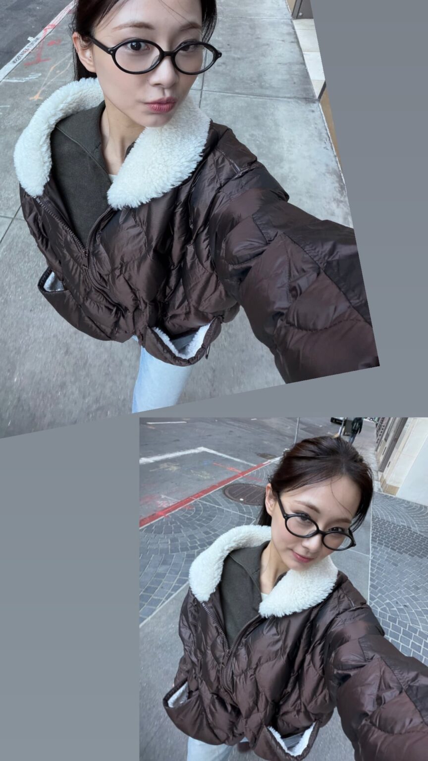 260117 تحديث قصة تزويو على الانستقرام 💙