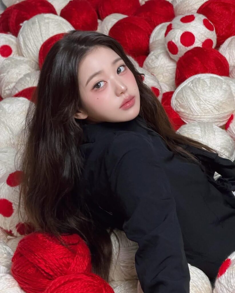 260101 تحديث وونيونغ على الانستقرام