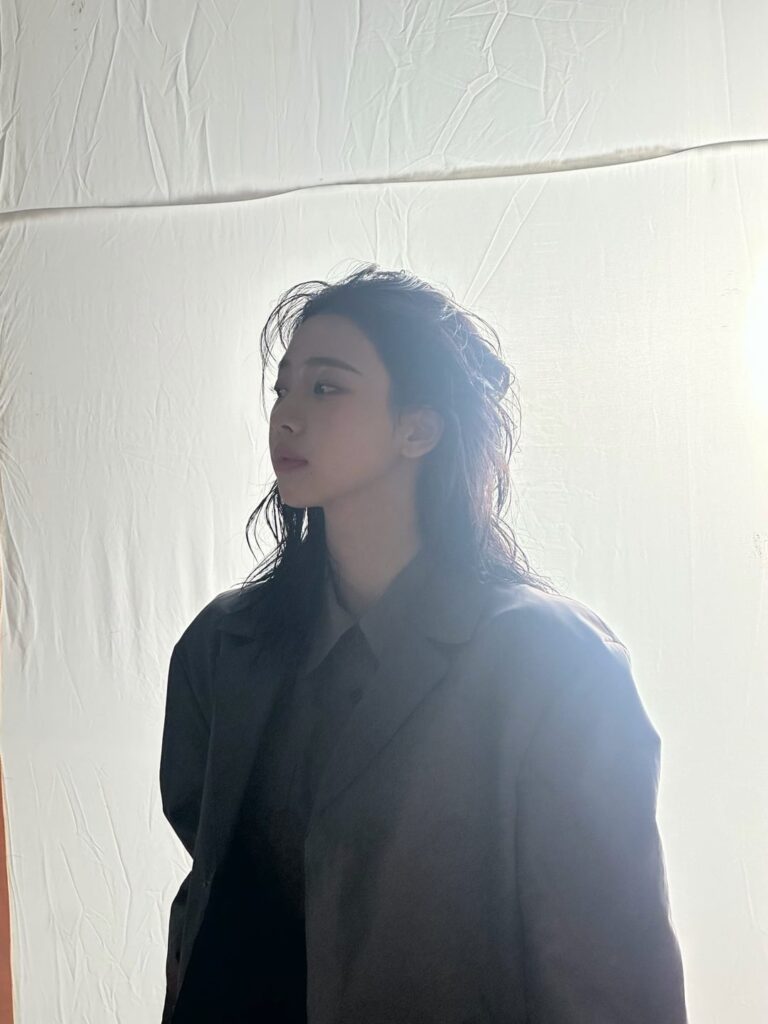 260131 تحديث كارينا على الانستقرام