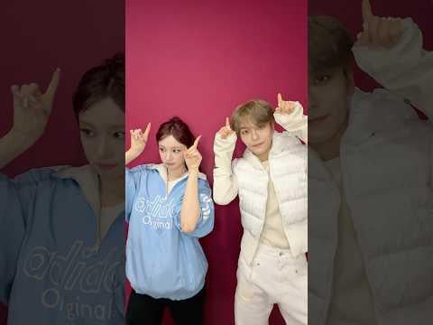 ALPHA DRIVE ONE XINLONG مع i-dle YUQI - إنذار غريب (تحدي الرقص) (260131)