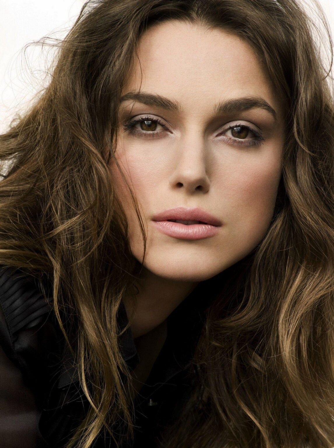 Keira Knightley