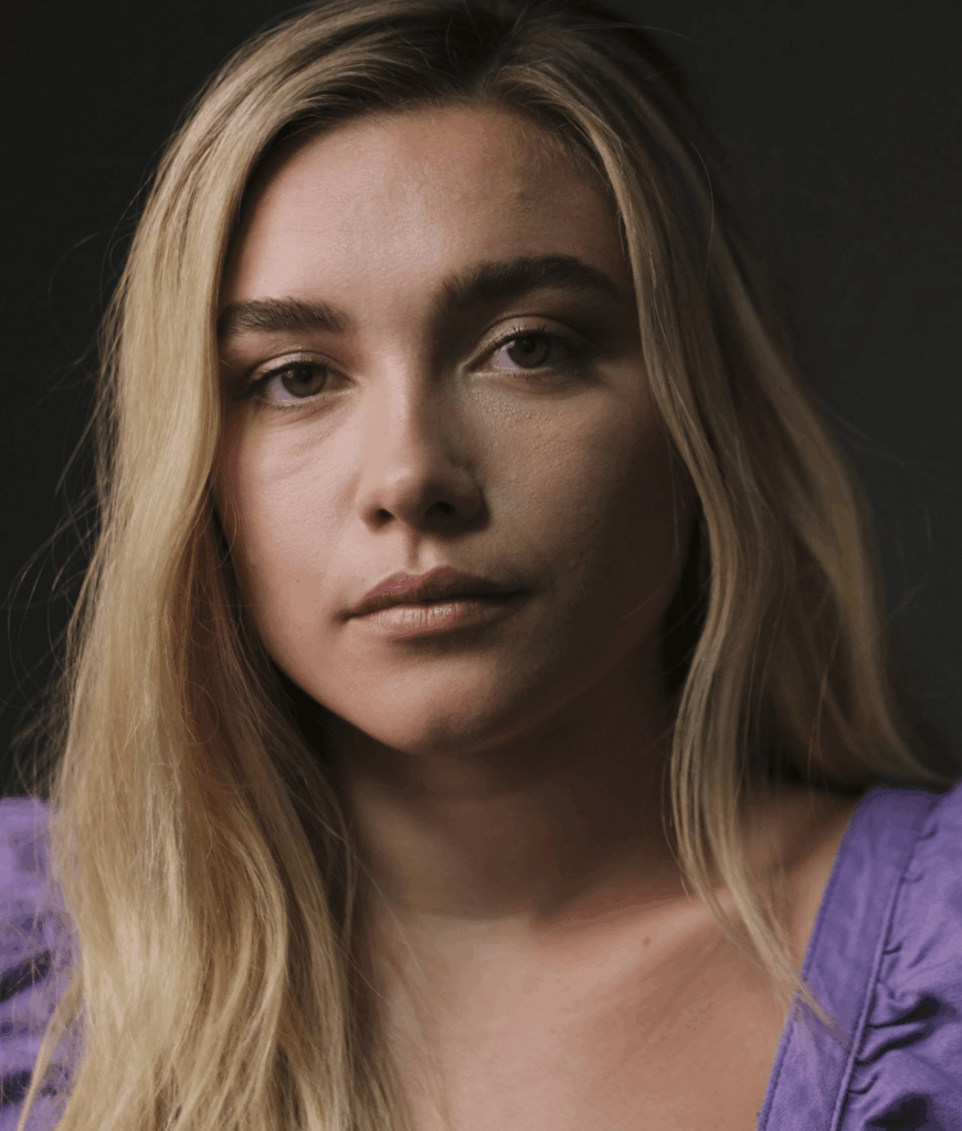 Florence Pugh