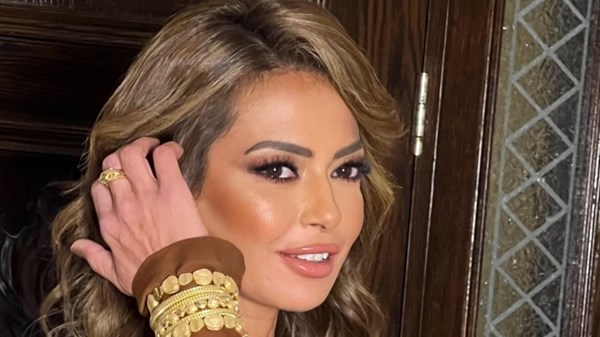 داليا مصطفى.. «دكتورة» في رمضان