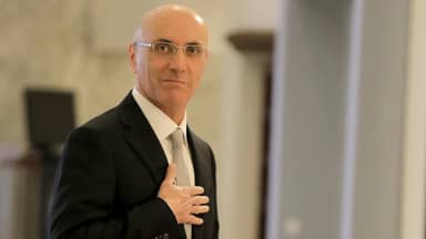 وزير الداخليّة يحسمها: لسنا في وارد تأجيل الإنتخابات! وزير الداخليّة يحسمها: لسنا في وارد تأجيل الإنتخابات!