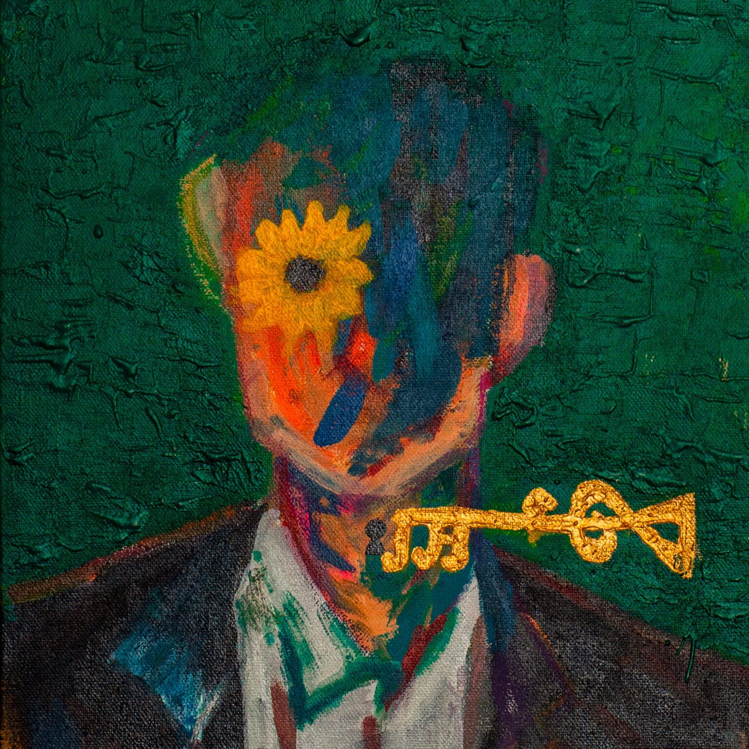 آيس لي جيهام - أغنية رقمية: Forever Mine (صورة تشويقية)