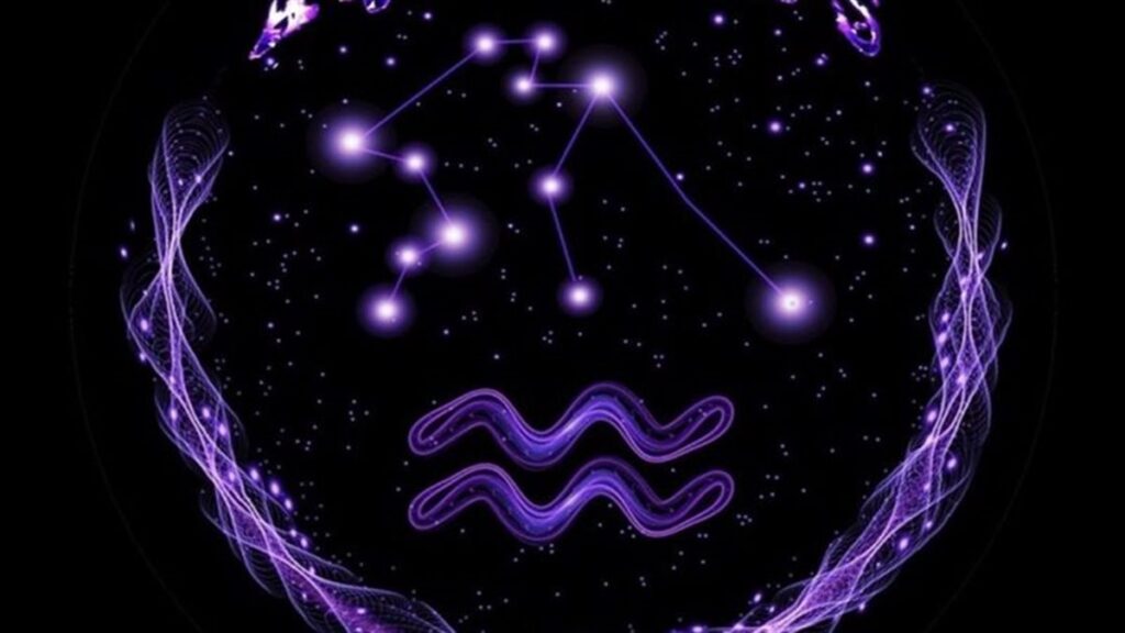 توقعات برج الدلو اليوم الخميس 1 يناير 2026 ونصائح مهنية وعاطفية وصحية