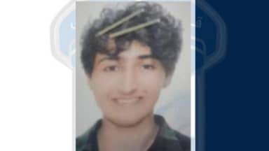 بالصورة: خرجت من مكان إقامتها ولم تَعُد