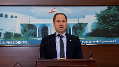 الجميّل يسأل من قصر بعبدا: انتخابات وسلاح... كيف؟