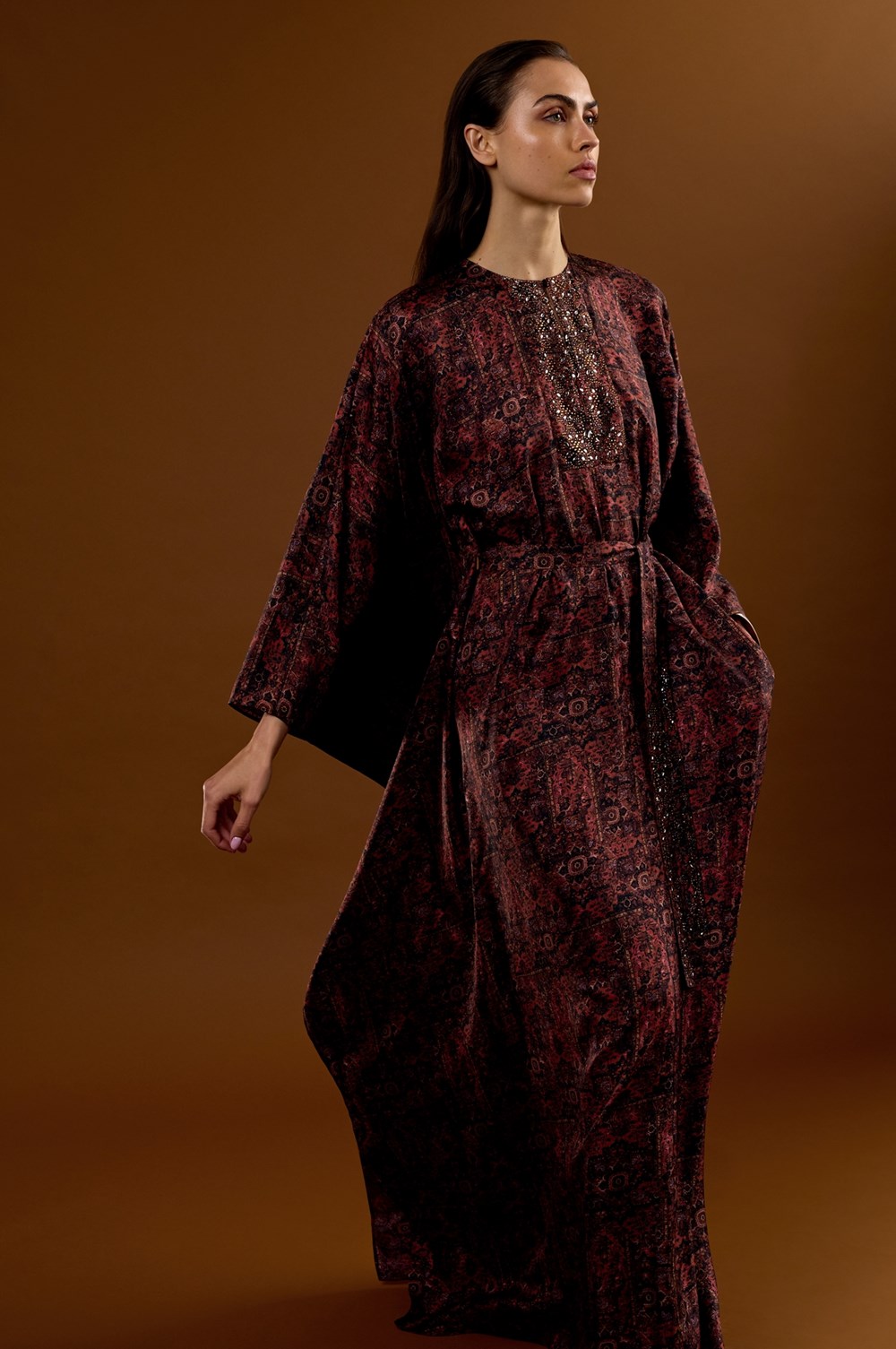 مجموعة «Max Mara» لرمضان 2026.. تصاميم أنيقة وعملية