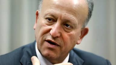 ريفي: فلول نظام الأسد لن يشكّلوا خطورة على لبنان