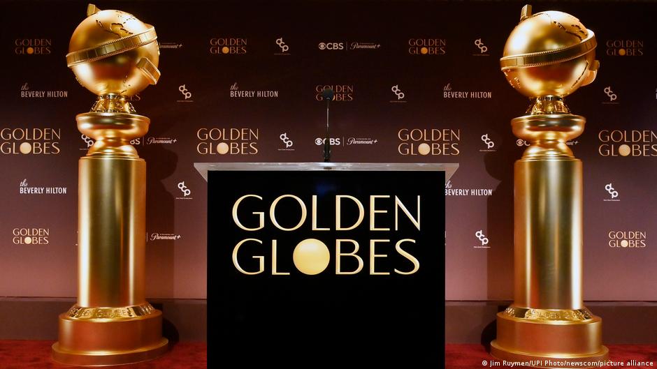 احتجاجات على السجادة الحمراء ضد سياسة ترامب