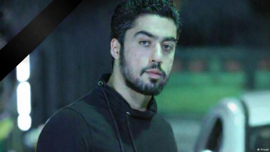 قُتِل مثل آلاف آخرين .. عائلة متظاهر إيراني تروي لـDW ما جرى قُتِل مثل آلاف آخرين .. عائلة متظاهر إيراني تروي لـDW ما جرى