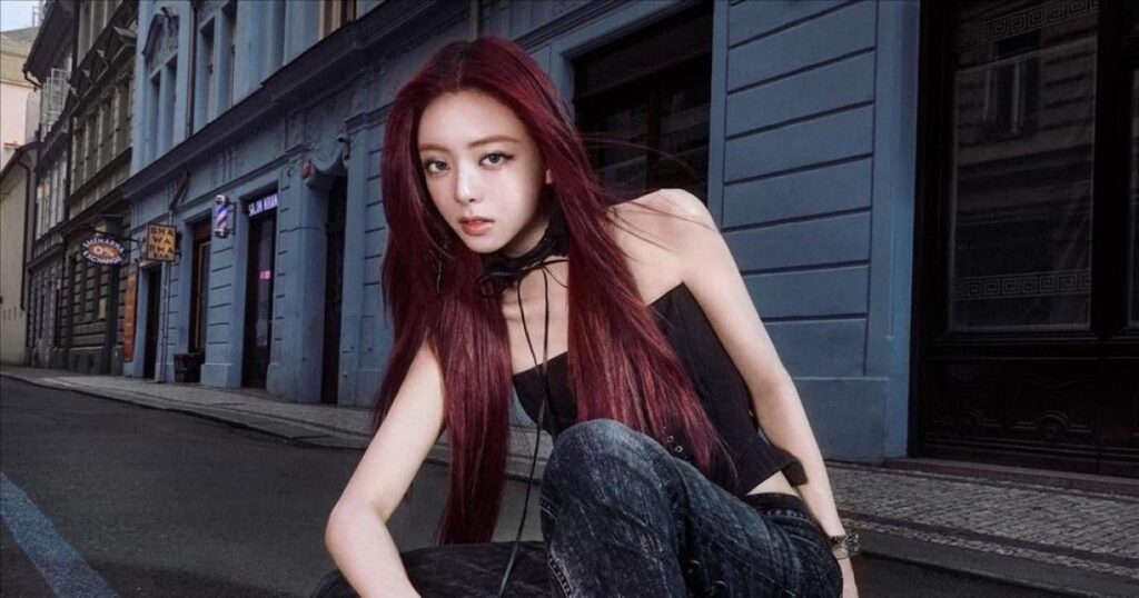 فرقة ITZY YUNA ستبدأ انطلاقتها المنفردة في شهر مارس