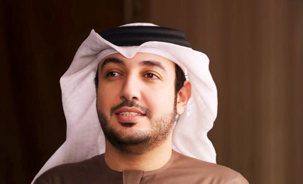 سيف الضامي يغني.. «شبيه الريم»