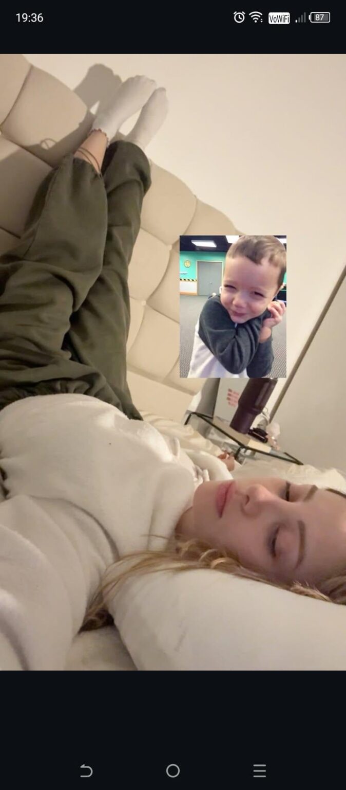 Zeybik beyaz çorap 🤤