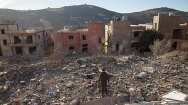 الجنوب ساحة غير مستقرة... بانتظار التسويات الكبرى