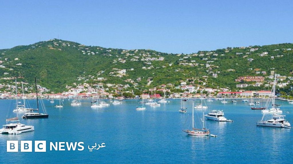 غرينلاند: لماذا باعت الدنمارك مجموعة من الجزر في البحر الكاريبي للولايات المتحدة، وما علاقة ذلك بغرينلاند؟