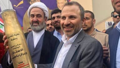 ​باسيل كسر الجرّة مع "الحزب": "راحت إيّام الحاجّ"!