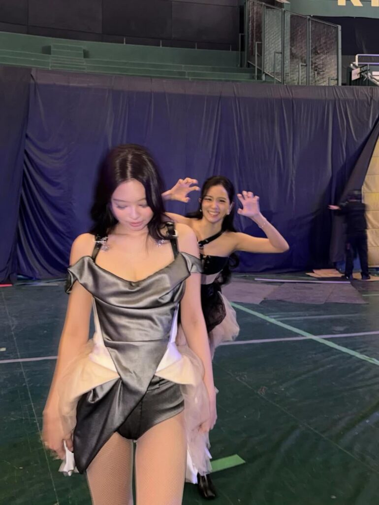 260124 تحديث جيسو جينيروبيجان على الانستقرام