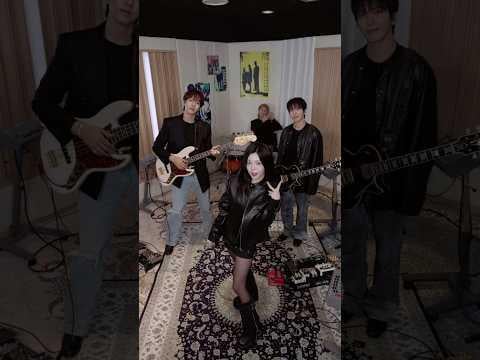 TripleS Dahyun - Killer Joy (الأصل. CNBLUE) (التحدي المباشر) (260113)