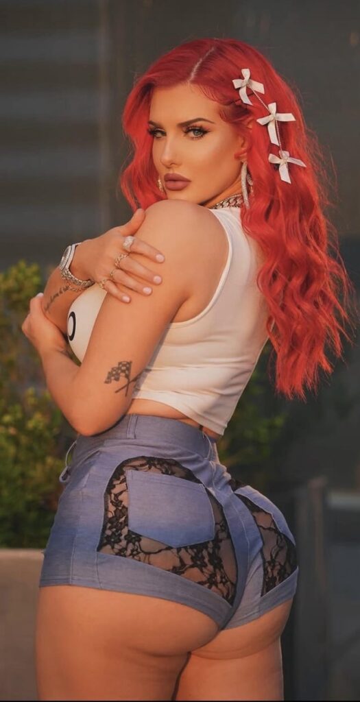 Justina Valentine Justina Valentine