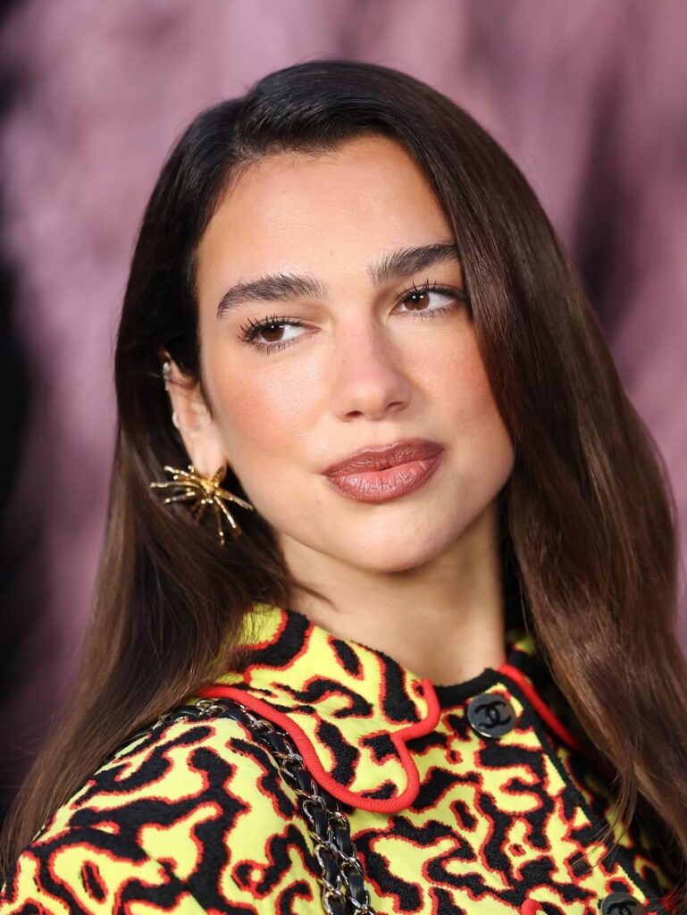 Dua Lipa