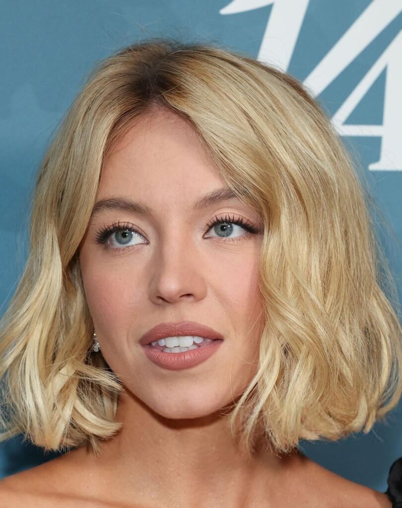 Sydney Sweeney