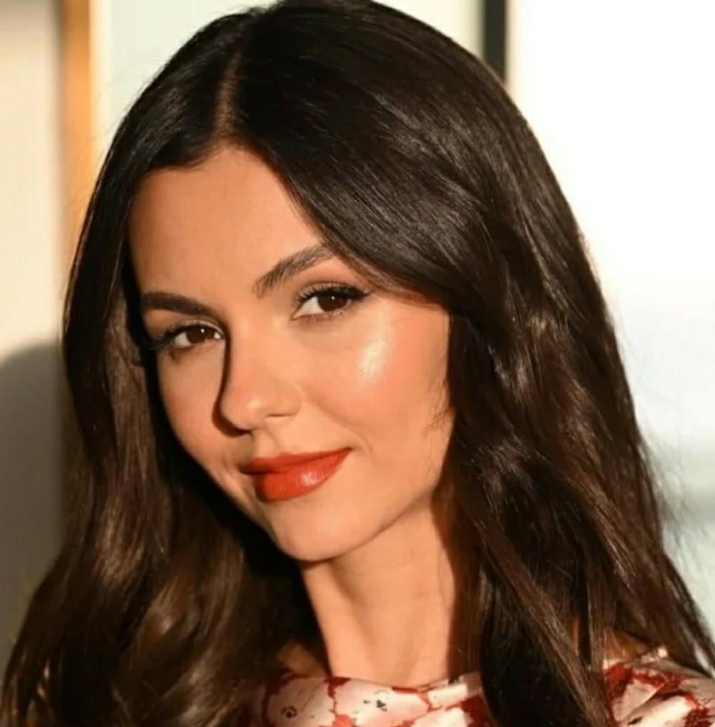 Victoria Justice Victoria Justice