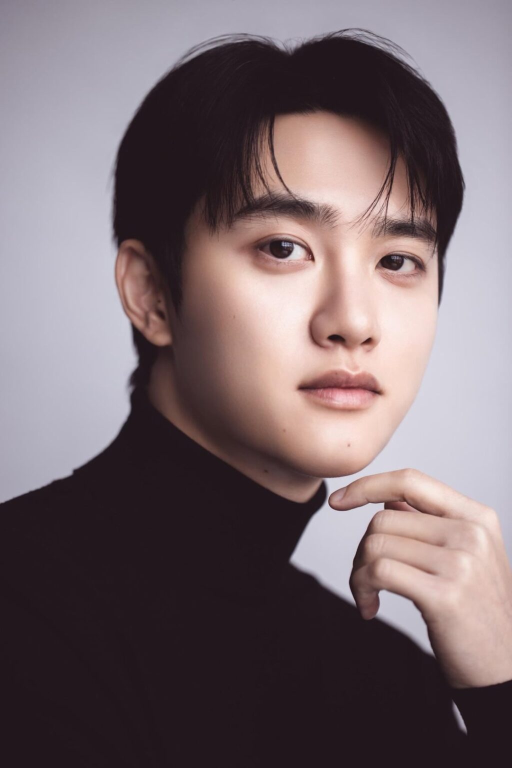 Doh Kyungsoo / DO (EXO) - Blitzway Entertainment (صورة الملف الشخصي الجديدة)