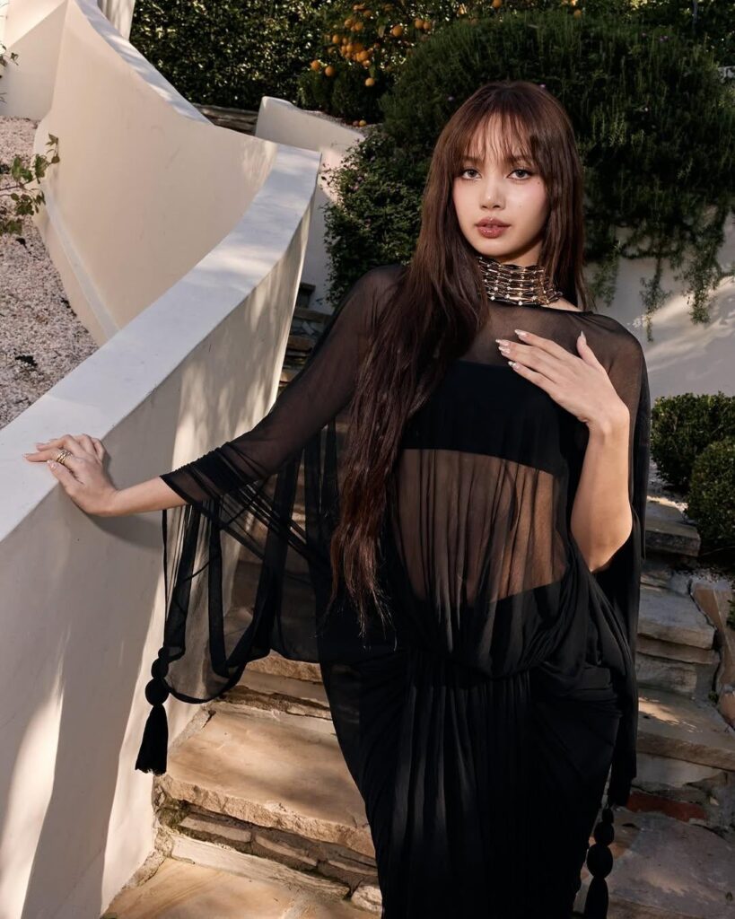 260113 تحديث ليزا على الانستقرام