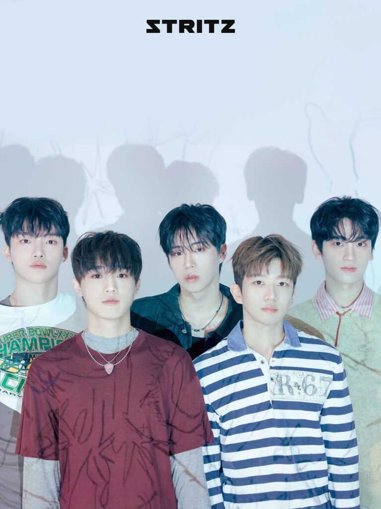 STRITZ – الظهور الأول قريبًا (الصور المفاهيمية) STRITZ - الظهور الأول قريبًا (الصور المفاهيمية)