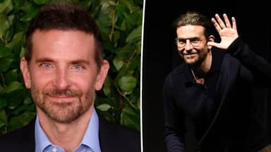 برادلي كوبر يكسر صمته أخيراً بشأن خضوعه لعمليات التجميل