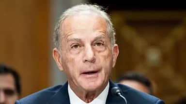 موقفٌ أميركي عبر mtv حول مرحلة شمال الليطاني - MTV Lebanon