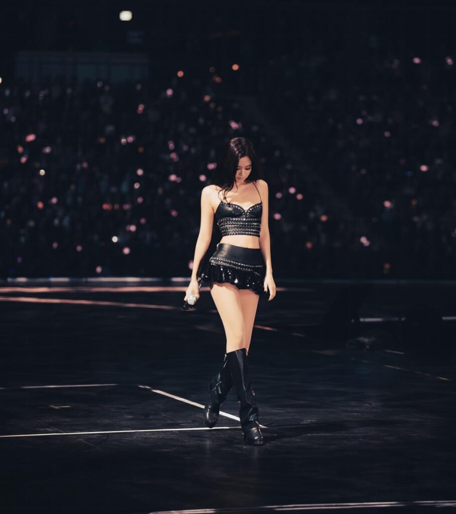 260129 تحديث sam__woolf على الانستقرام مع جيني