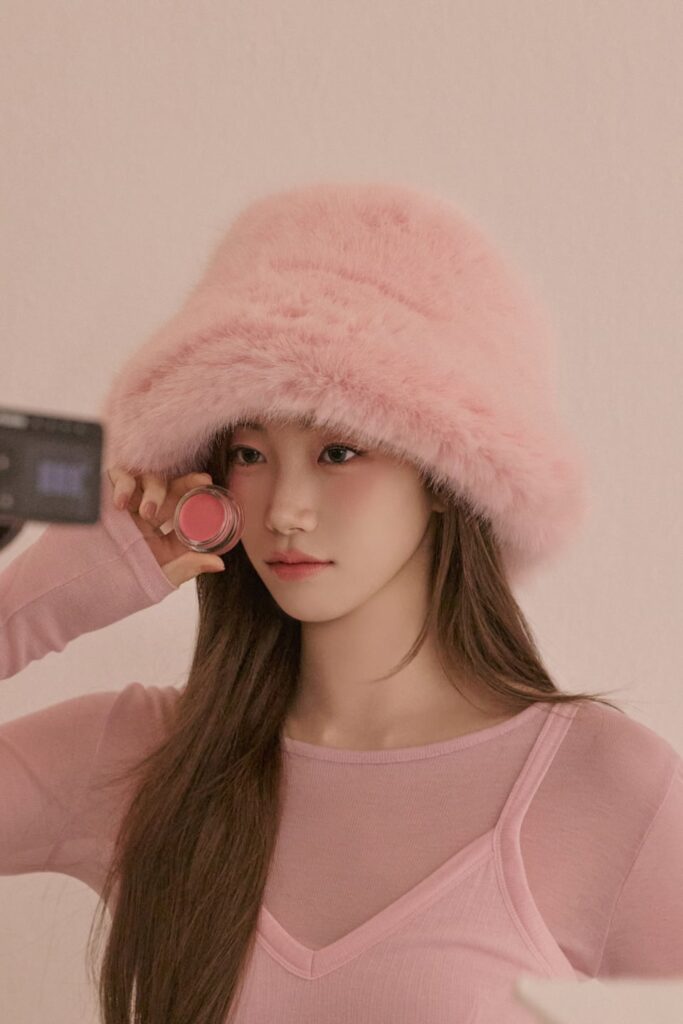 260116 - تحديث تويتر VIDIVICI الكوري مع كازوها