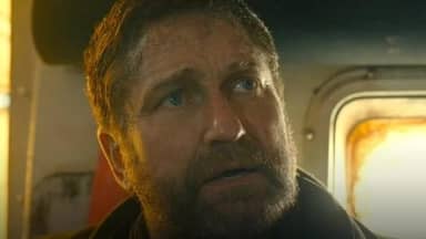 جيرارد بتلر يعود بـ"غرينلاند 2: الهجرة"... رحلة نجاة بعد كارثة عالمية