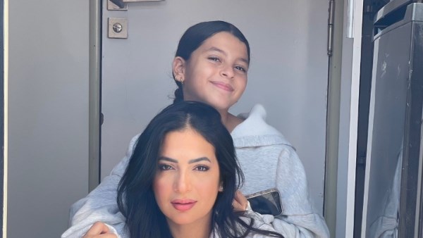 أبهرت الجمهور.. فريدة ابنة دنيا المصري تتألق في «لعبة وقلبت بجد» بأداء عفوي وصادق أبهرت الجمهور.. فريدة ابنة دنيا المصري تتألق في «لعبة وقلبت بجد» بأداء عفوي وصادق