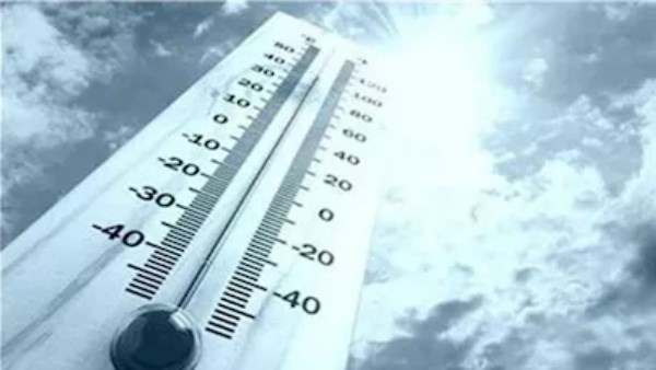 يعقبه انخفاض حرارة وأمطار.. موجة حر صيفية تضرب البلاد فى هذا الموعد يعقبه انخفاض حرارة وأمطار.. موجة حر صيفية تضرب البلاد فى هذا الموعد