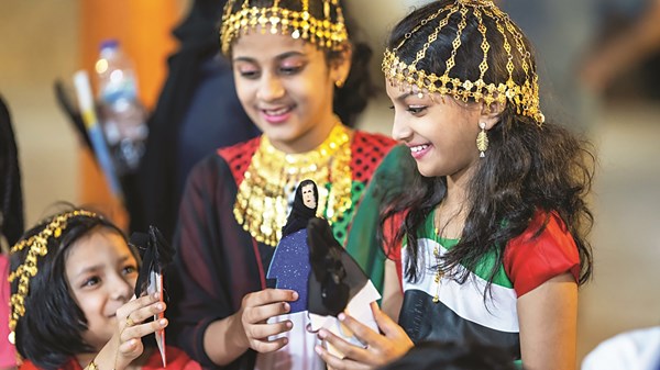 «مكتبات الشارقة» تختتم فعاليات الاحتفاء بمئويتها «مكتبات الشارقة» تختتم فعاليات الاحتفاء بمئويتها