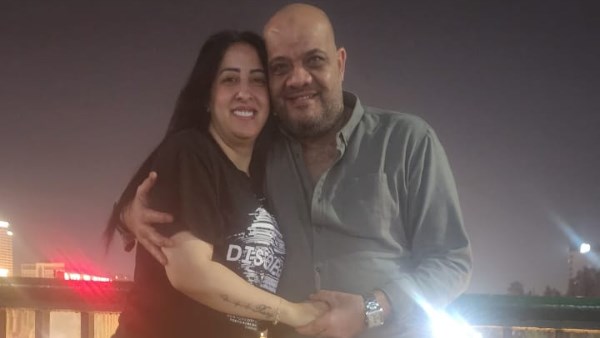 القبض على قاتل زوجته بجسر السويس بعد هروب شهرين ونصف