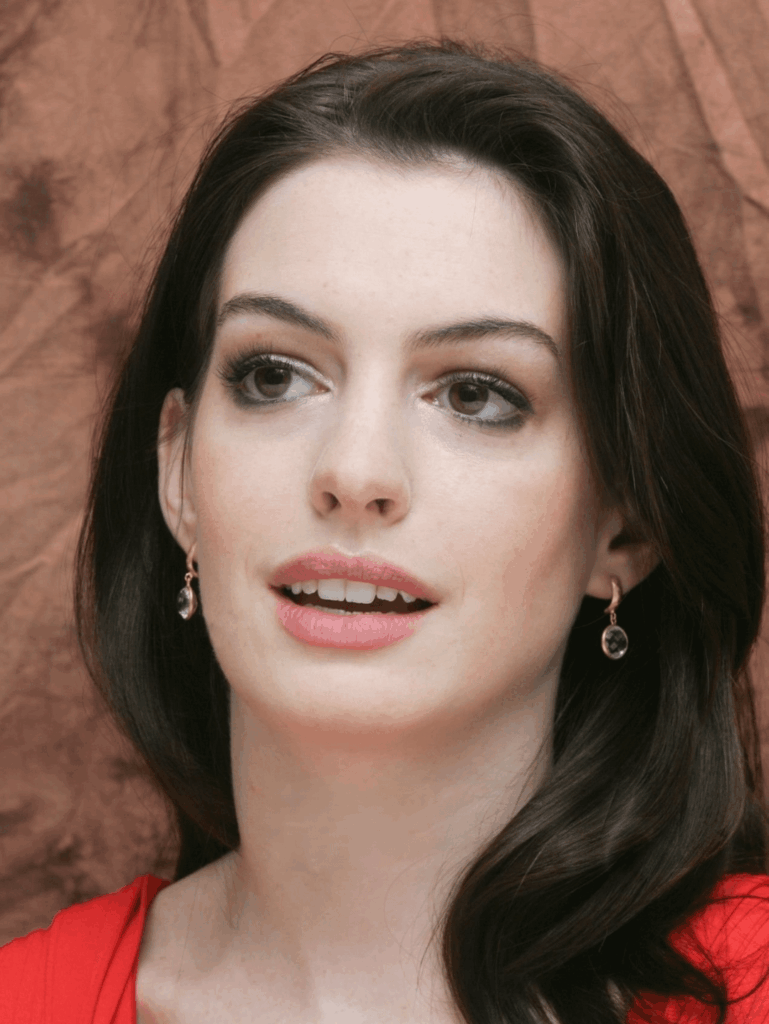 Anne Hathaway