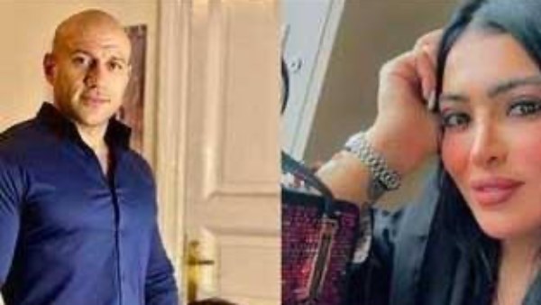 بعد استيلاء مديرة أعماله السابقة على 66 مليون جنيه.. طليقة أحمد مكي: ربنا يرد لك حقك