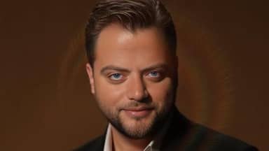 عامر زيان يحيي حفلة عيد الحب في هولندا