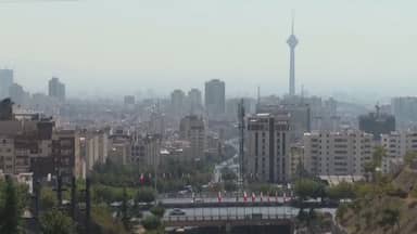 تهديدٌ جديد من ترامب لإيران: سنضربها مرة أخرى