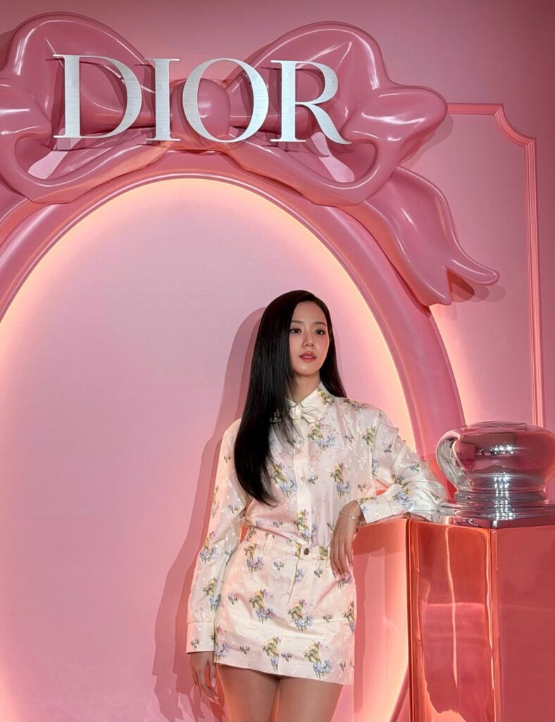 260121 تحديث جيسو على الانستقرام