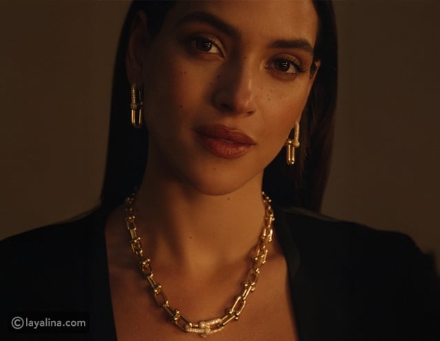 حملة عيد الحب 2026 قصة حب معاصرة تحتفي بالقوة والرومانسية