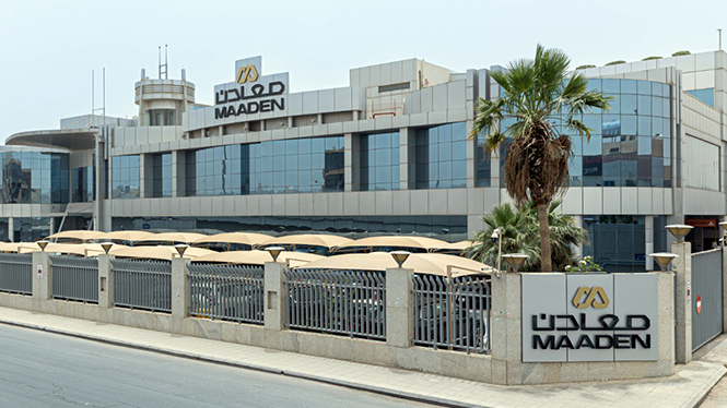 معادن تعلن إضافة 7.8 مليون أوقية من الموارد الجديدة من الذهب.. والحفر الاستكشافي يكشف عن فرص جديدة