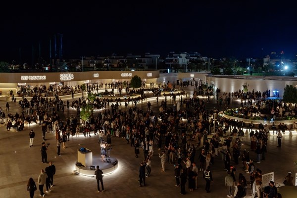 أليشيا كيز تفتتح النسخة الثالثة من «ليالي السعديات»