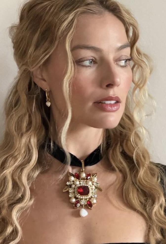 Margot Robbie