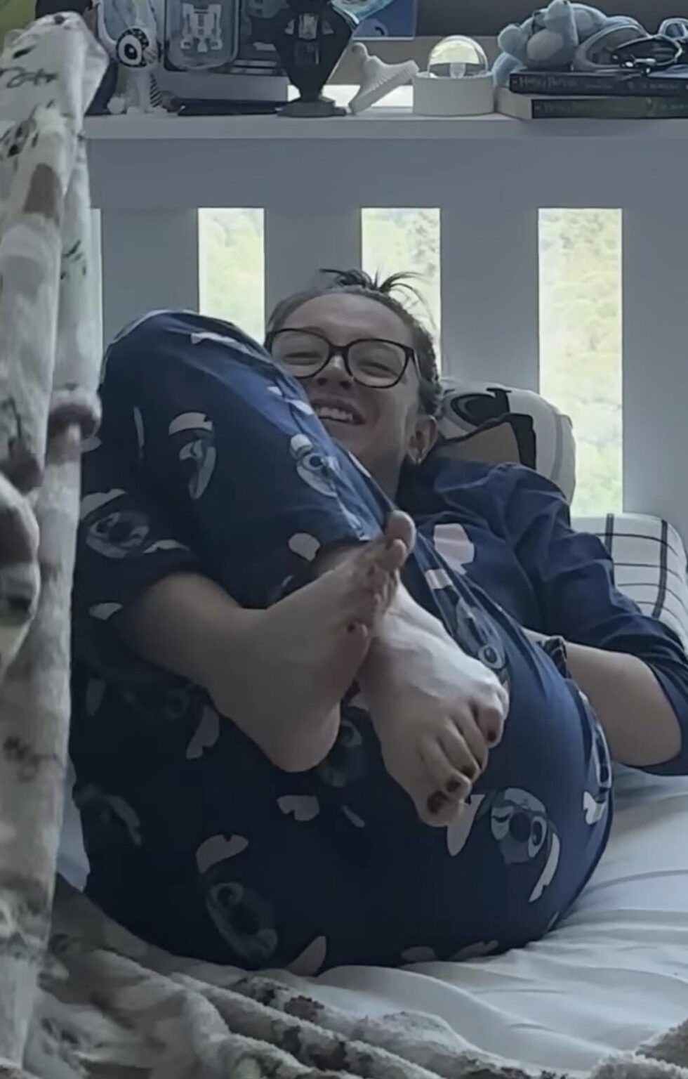 Zeynep Sude Oktay (zoktay)